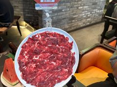 -巴蜀大将火锅(春熙店)