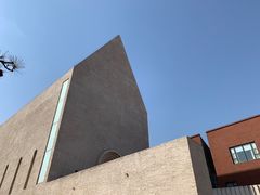 -中国艺术研究院油画院