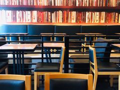 大堂-满记甜品(正方京城店)