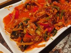 -枪火串烧·东北特色烧烤(罗湖总店)