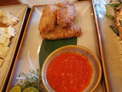 -亚特兰蒂斯·蟹餐厅 CRAB KITCHEN·鲜活海鲜