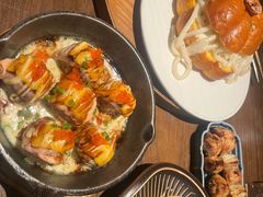 -一豚轩·烧鸟·豚骨拉面(五四路店)