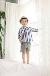-WPlus明星肖像亲子全家福摄影