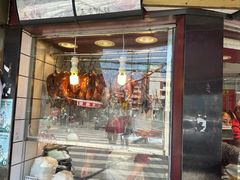 -晶牌烤鸭(延吉东路557弄小区店)