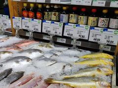 -果蔬好生活超市(双井店)