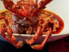 -上海滩餐厅(BFC外滩金融中心店)