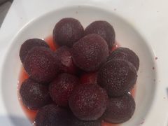 -香约老地方烧烤(九道街店)