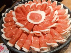 -快乐小羊·内蒙牛羊肉火锅(流花中心店)