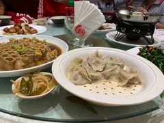 -漕河全驴宴饭店(徐水店)