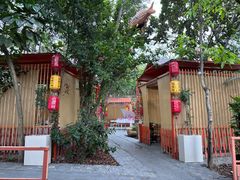 -陶缘一号·四季缘·老字号顺德菜·户外婚礼家宴(西滘店)