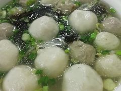 -老彬专工蚝烙糕粿