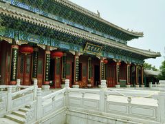 -天津妈祖文化园