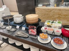 -京香轩·中餐厅(上海中庚聚龙酒店)