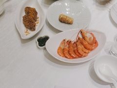 -成都瑞吉酒店·宴庭中餐厅