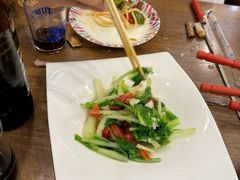 -清真·玛丽亚新疆菜主题餐厅(浙江中路店)