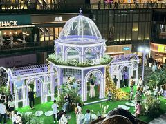 -正佳雨林生态植物园