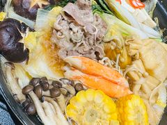 -吉之仙•中国制造•出口级食材日料店(领事馆总店)