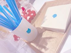 -兰熊鲜奶(西直门凯德mall店)
