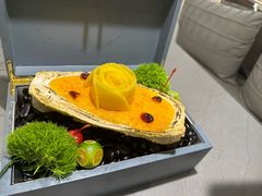 -3号仓库·创意中国菜(长宁龙之梦店)