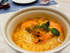 -子霖南山鲜虾面(南山总店)