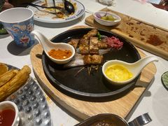 -俄士厨房(时代天街店)