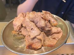 -西塔老太太泥炉烤肉(川沙百联店)