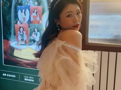 -海马体照相馆(大连柏威年购物中心店)