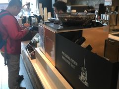 -星巴克(我格广场店)