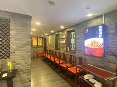 -鸭匠食府·挂炉烤鸭·新京菜(阜成路店)