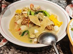 -老海陵·泰州菜(图书馆店)