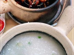 -明辉田鸡粥