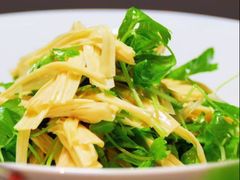 -悦融琥珀·京鲁菜(西单店)