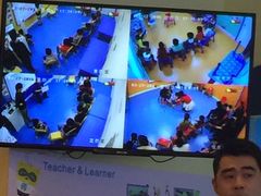 -学知伴成长中心(徐汇中心)