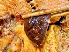 -福客麻辣烫·现炒麻辣香锅(印力中心店)