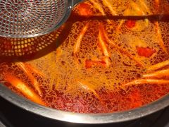 -正禾鲜·潮汕牛肉火锅(凯德天府店)