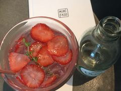 -MIMI FASO(古仓店)