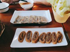 -前门杨记·铜锅涮肉(王府井·故宫店)