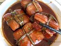 -品鲜村农家菜·阳澄湖大闸蟹(总店)