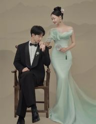 -第一夫人婚纱摄影(南京店)