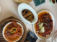 -馨越楼·点心·粤菜(赤坎店)