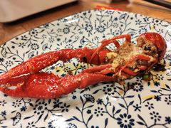 -虾小龙老长沙龙虾馆(坡子街店)