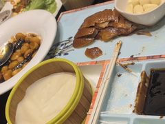-恒记饭店(珠江路总店)