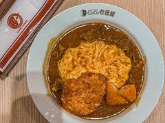 -CoCo壱番屋