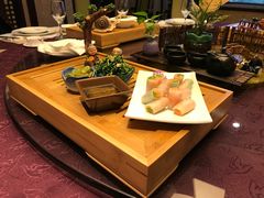 -新木器时代餐厅(太湖新天地店)