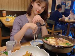 -富山日式料理(宽厚里店)