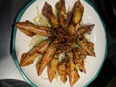 -秋色客家菜(南山店)