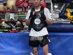 -北武堂拳击散打搏击泰拳俱乐部(三里屯总店)