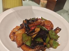 -城北食府(枫林店)