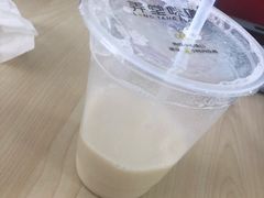 -弄堂咪道-饭香·面香·馄饨香(兴梅店)