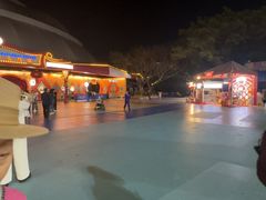 -广州长隆国际大马戏